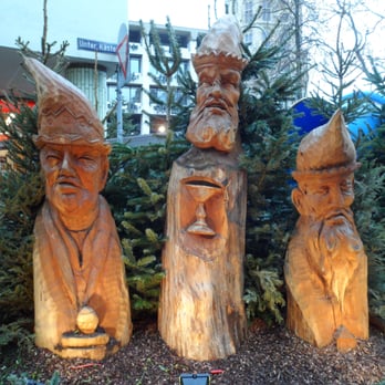 Heinzels Wintermärchen - Christmas Markets Near Me - Cologne, NW Heinzels Wintermärchen - Christmas Markets Near Me - Cologne, NW