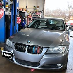 H & H Auto Service