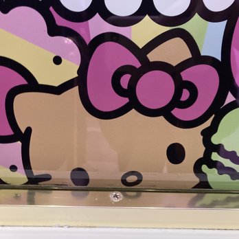 Hello Kitty Cafe - Cafes Near Me - Irvine, California Hello Kitty Cafe - Cafes Near Me - Irvine, California