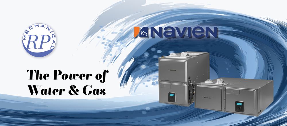 Slide of RP Mechanical