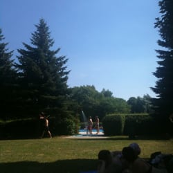 Freibad Möbisburg