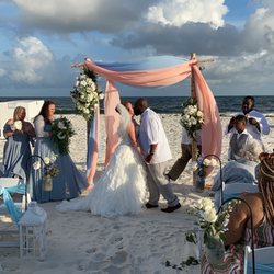 Your Dream Beach Wedding