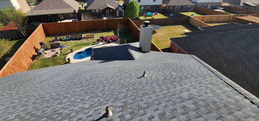 Slide of Ember Builders