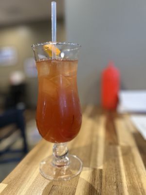 Jessie's Smokin' NOLA by null