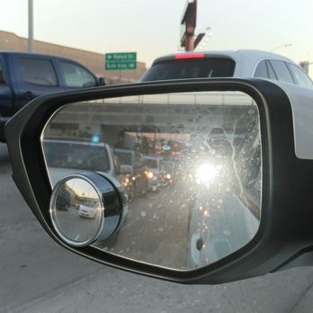 Alamo - I have been here for 3 times. this is how was my car look like after they wash this time. - Car Wash Near Me - Walnut, California
