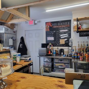Humphrey Farm General Store - Public Markets Near Me - Hubert, North Carolina