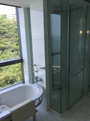 Le Méridien Hong Kong, Cyberport by null
