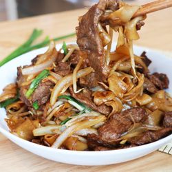 City Chopsticks