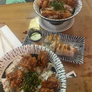 Umaido - Tori Karaage - Ramen Near Me - Suwanee, Georgia Umaido - Tori Karaage - Ramen Near Me - Suwanee, Georgia