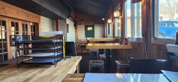 SOHA Bar and Grill by null