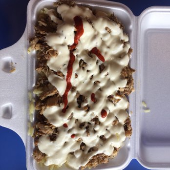 Osmow's Shawarma - Mediterranean Near Me - Markham, Ontario