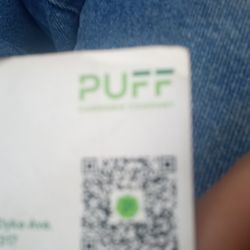 PUFF UTICA