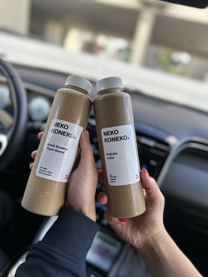 Neko Koneko Cafe by null