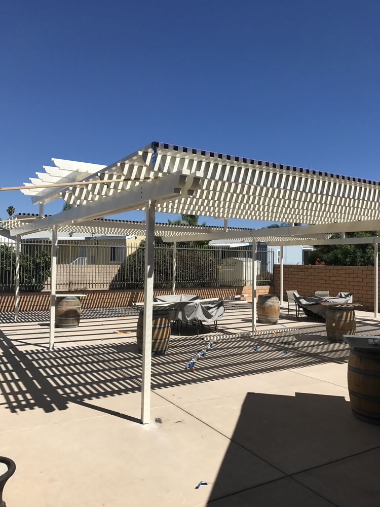 Slide of Bobs Weed Abatement Hemet