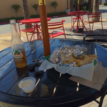 Sam and Curry - LAMB BURRITO + Jarritos tamarind drink. - Indian Near Me - San Jose, California Sam and Curry - LAMB BURRITO + Jarritos tamarind drink. - Indian Near Me - San Jose, California