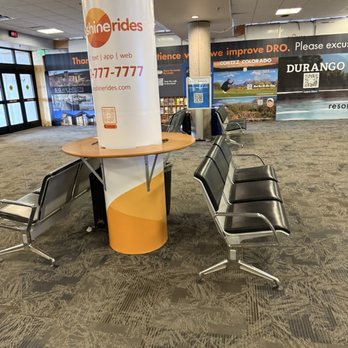 Durango - La Plata County Airport - Airports Near Me - Durango, Colorado