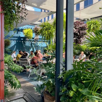 Copper Vine Inn - Wine Bars Near Me - New Orleans, Louisiana