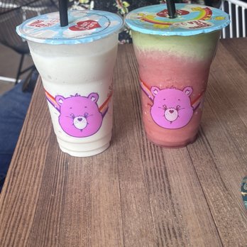 Kung Fu Tea - Bubble Tea Near Me - Temecula, California