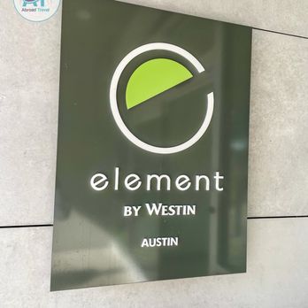 Element Austin at The Domain - Hotels Near Me - Austin, Texas