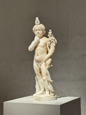 Kimbell Art Museum by null