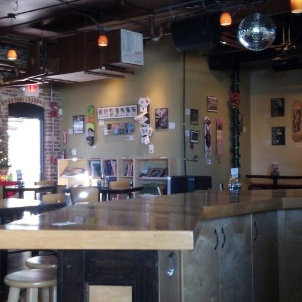 The Bricks - Bars Near Me - Tampa, Florida The Bricks - Bars Near Me - Tampa, Florida