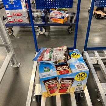 SAM’S CLUB - Updated March 2026 - 78 Photos & 74 Reviews - 5702 ...