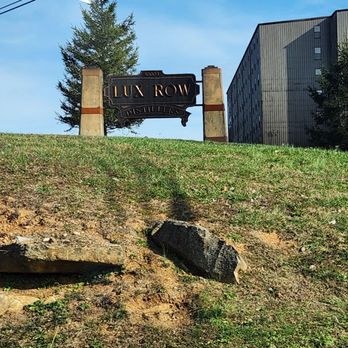 Lux Row Distillers - Lux Row - Distilleries Near Me - Bardstown, Kentucky Lux Row Distillers - Lux Row - Distilleries Near Me - Bardstown, Kentucky