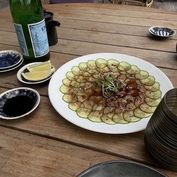 Tanuki River Landing - Appetizer - Japanese Near Me - Miami, Florida Tanuki River Landing - Appetizer - Japanese Near Me - Miami, Florida