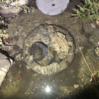 SWAGS Plumbing and Rooter - Sewer line to street. - Plumbing Near Me - San Jose, California