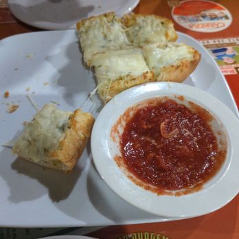 Willy’s Bloomingdale Pizza - Garlic bread with cheese - Pizza Near Me - Brandon, Florida Willy’s Bloomingdale Pizza - Garlic bread with cheese - Pizza Near Me - Brandon, Florida