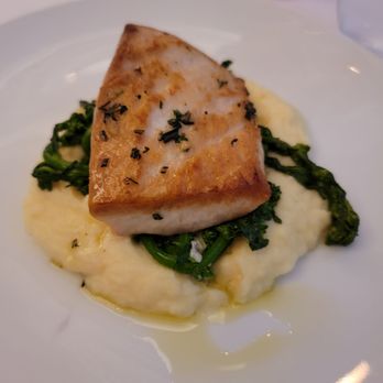 Oceana - Mahi mahi - Seafood Near Me - New York, New York Oceana - Mahi mahi - Seafood Near Me - New York, New York