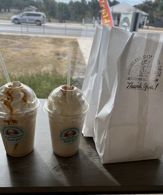 Abuelita’s Bakery Spot by null