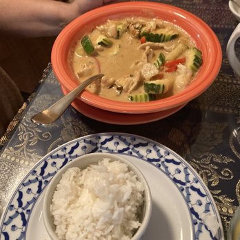 Bangkok Thai - Panan curry chicken - Thai Near Me - Beverly Hills, Florida Bangkok Thai - Panan curry chicken - Thai Near Me - Beverly Hills, Florida