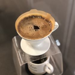 Virtue Coffee Roasters