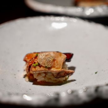 Soto South Lamar - Foie gras - Japanese Near Me - Austin, Texas