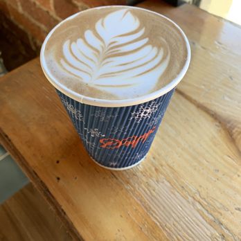 Dripp - Coffee & Tea Near Me - Fullerton, California