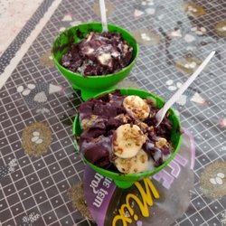 Tapiocas da Verinha - ..