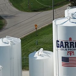 Garrow Oil & Propane