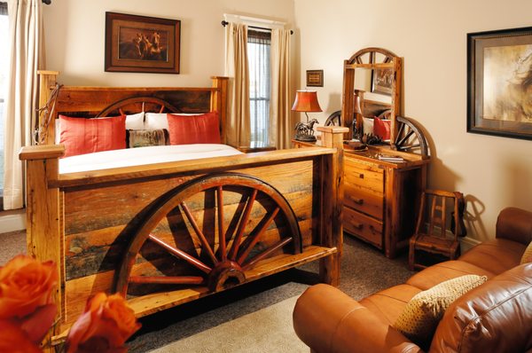 The Branson Hotel by null