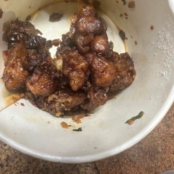 Inchin's Bamboo Garden - gobi Cauliflower Manchurian - Indian Near Me - Plano, Texas Inchin's Bamboo Garden - gobi Cauliflower Manchurian - Indian Near Me - Plano, Texas