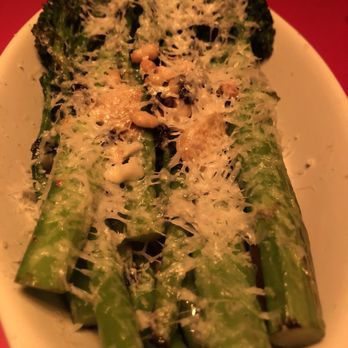 The Red Fox - Broccolini - Cocktail Bars Near Me - Boston, Massachusetts