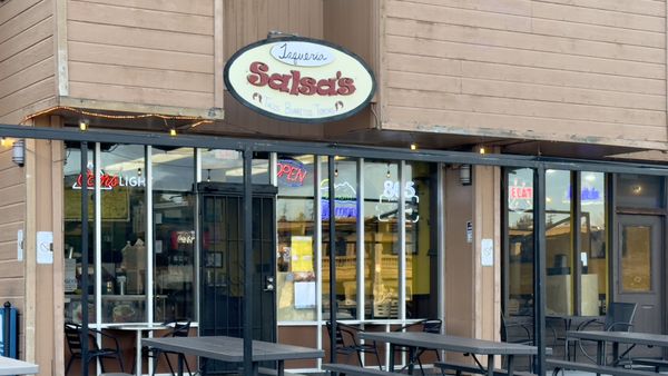 Salsa's Taqueria - Mammoth Lakes by null
