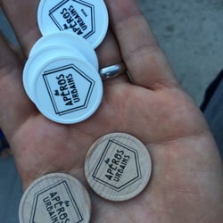 Les Apéros Urbains