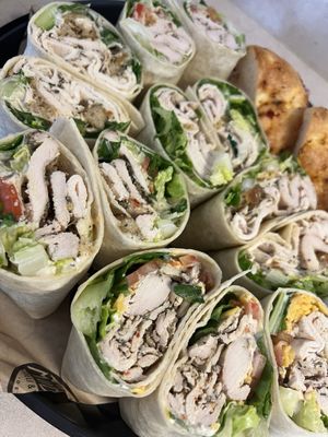 Mudgie's Deli and Bar by null