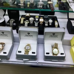 Jerry's Pawn & Gun - Watches-2019