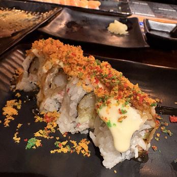 Sushi Neko - Lisa Lisa Roll - Sushi Bars Near Me - Las Vegas, Nevada Sushi Neko - Lisa Lisa Roll - Sushi Bars Near Me - Las Vegas, Nevada