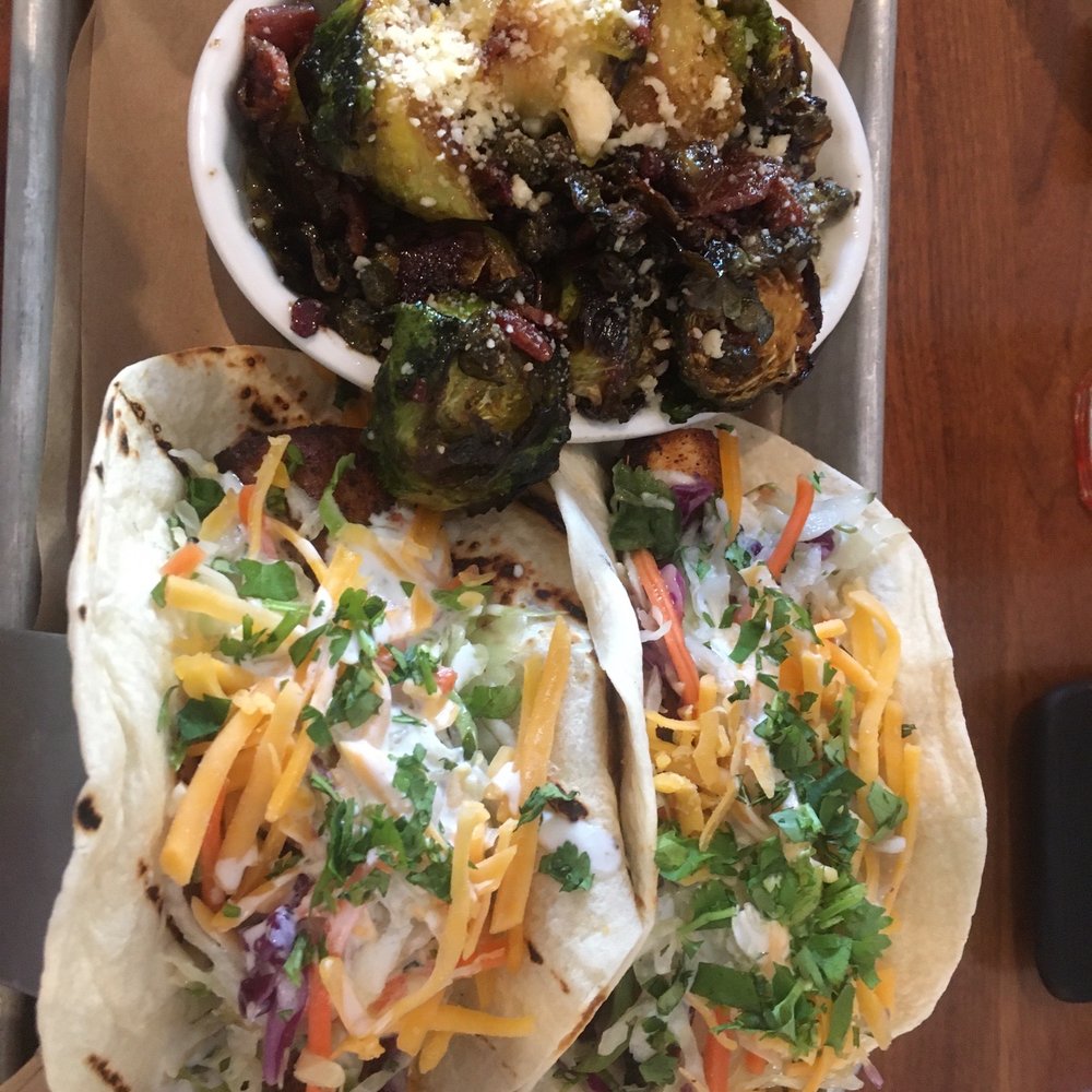 Foragers Canteen - Tacos Near Me - Sylva, North Carolina Foragers Canteen - Tacos Near Me - Sylva, North Carolina