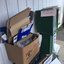 South State Park Market - Thank you