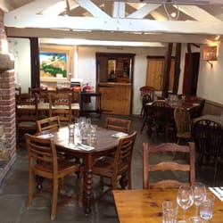 The Fox Inn