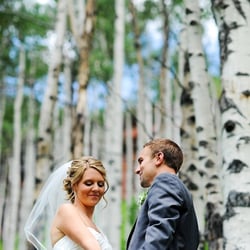 Erica Sarell Weddings - Kira Horvath Photography - Vail, CO
